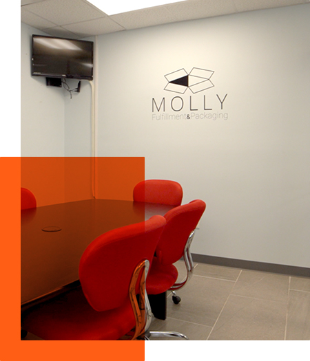 Molly Office