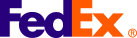 FedEx Logo